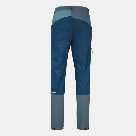 ORTOVOX CASALE PANTS M | Lightweight Pants | ORTOVOX
